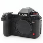 Panasonic Lumix DC-S1H body | Tweedehands, Verzenden