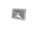 Tweedekans | 10W LED Schijnwerper - Warm Wit - IP65, Ophalen of Verzenden, Nieuw