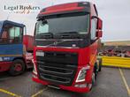 Volvo FH 420 - Trekker(74113-744), Auto's, Volvo