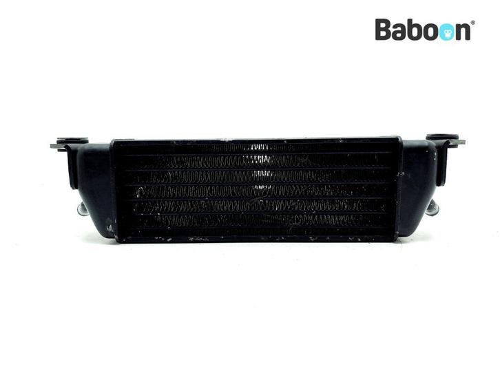 Oliekoeler BMW R 1150 RT (R1150RT) (1341632), Motoren, Onderdelen | BMW, Gebruikt, Verzenden