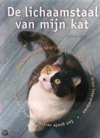 De lichaamstaal van mijn kat 9789043813303 Isabella Lauer, Boeken, Verzenden, Gelezen, Isabella Lauer
