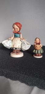 Goebel - Beeldje - Zeer oude en grote Hummel Nr 175 - TMK3 -