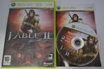 Fable II (360), Games en Spelcomputers, Games | Xbox 360, Nieuw