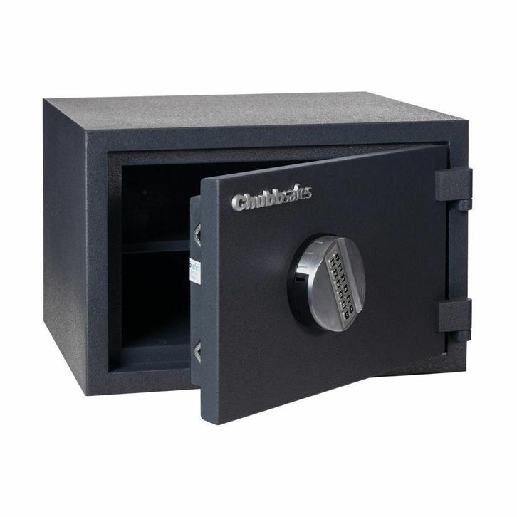 Chubbsafes HomeSafe 20EL, Maison & Meubles, Extincteurs & Coffres-forts, Coffre-fort, Neuf, Envoi