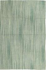 Ontwerper effen kleur Kelim tapijt - Kelim - 274 cm - 178 cm
