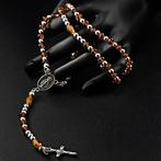 Ambre - Elegant BALTIC AMBER Rosary – Honey Amber &