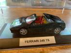 divers 1:43 - Modelauto (12) - 12 x Ferrari - In acryl, Nieuw