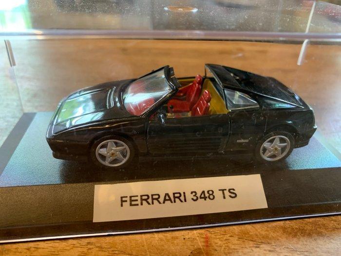 divers 1:43 - Modelauto (12) - 12 x Ferrari - In acryl, Hobby en Vrije tijd, Modelauto's | 1:5 tot 1:12