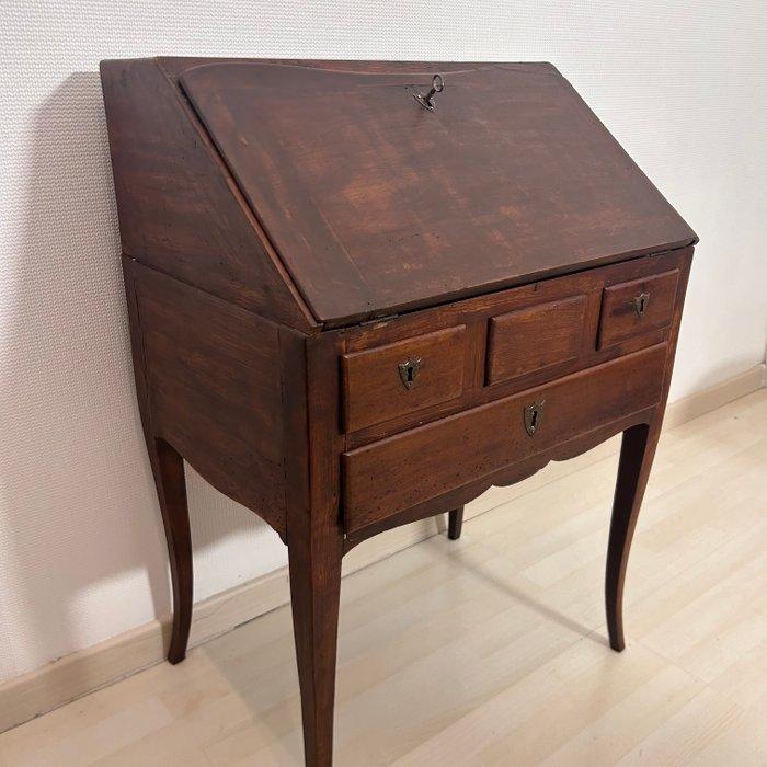 Secrétaire - Hout - Stijl Louis XV, Antiek en Kunst, Antiek | Overige Antiek