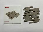 Alessi - Michel Boucquillon - Tafelmiddenstuk - Houterror -