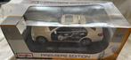 Maisto 1:18 - Modelauto - Mercedes-Benz E-Klasse Taxi -