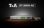 T+A - DT 2000 AC Tuner