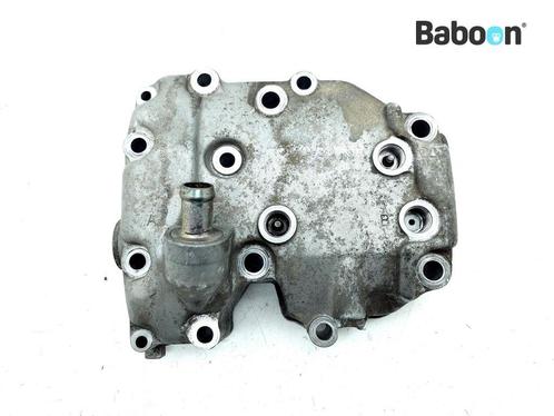 Kleppendeksel Achter Honda PC 800 Pacific Coast 1989-1990, Motoren, Onderdelen | Honda, Gebruikt, Verzenden