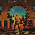 George Duke - Guardian Of The Light (JP), Cd's en Dvd's, Cd's | R&B en Soul, Gebruikt
