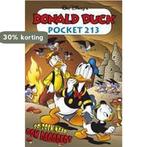 Donald Duck pocket 213 Op zoek naar oom Dagobert Walt Disney, Boeken, Verzenden, Gelezen, Walt Disney