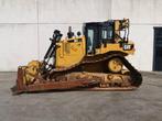 Veiling: Bulldozer Caterpillar D6TLGP Diesel 255pk 2015, Ophalen