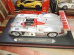 Bburago, Hot Wheels, Maisto 1:18 - Model sportwagen (7) -, Hobby en Vrije tijd, Nieuw