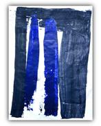 David Brush (1979) - P as pretexto