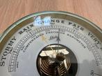 Schatz Aneroid barometer, Marine barometer - vintage, bijna