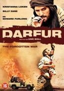 Darfur op DVD, Cd's en Dvd's, Verzenden, Nieuw in verpakking