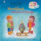 Kerstfeest met Jan en Noortje / Jan en Noortje 9789044319347, Verzenden, Gelezen, Ron Schröder