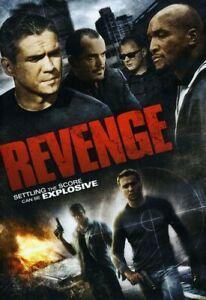 Revenge [DVD] [2007] [Region 1] [US Impo DVD, Cd's en Dvd's, Dvd's | Overige Dvd's, Zo goed als nieuw, Verzenden