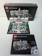 Lego Set - 21045 - Architecture - Trafalgar Square, Kinderen en Baby's, Nieuw