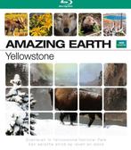 Yellowstone (blu-ray nieuw), Ophalen of Verzenden