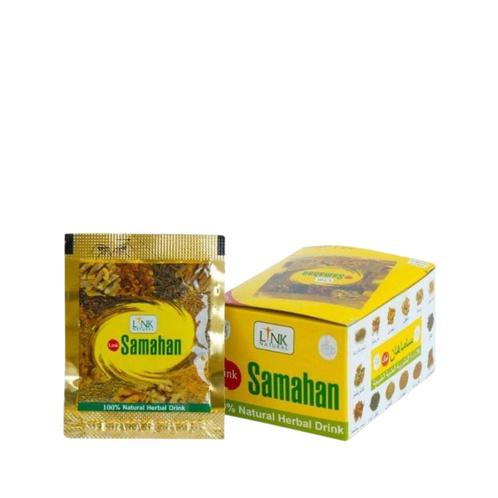 Thee Samahan - doosje met 25 st, Sport en Fitness, Gezondheidsproducten en Wellness, Ophalen of Verzenden