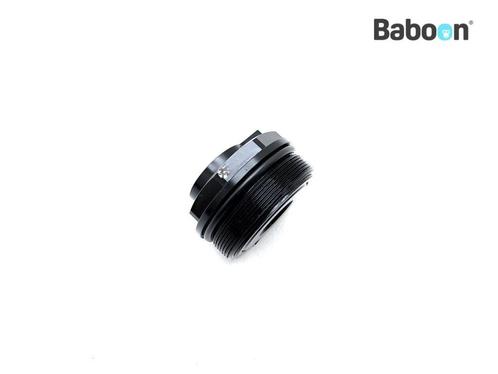 Voorvork Dop BMW M 1000 R 2023 (M1000R KM3) Left, Motoren, Onderdelen | BMW, Gebruikt, Verzenden