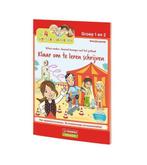 Klaar om te leren schrijven: Ritme vinden, vloeiend bewegen, Boeken, Verzenden, Zo goed als nieuw, STABILO Education