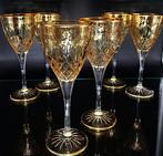 Artemisia - Drinkset (6) - I Merletti - Kristal