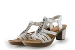 Rieker Sandalen in maat 42 Beige, Verzenden, Sandalen of Muiltjes
