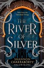 The River of Silver 9780008518424 Shannon Chakraborty, Verzenden, Shannon Chakraborty
