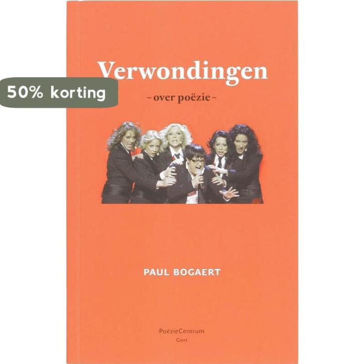 Verwondingen 9789056551230 Paul Bogaert, Livres, Poèmes & Poésie, Envoi