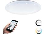 EGLO connect.z Totari-Z - Smart Plafondlamp - Dimbaar - Ø 53, Verzenden, Zo goed als nieuw