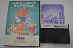 James Pond 2 - Robocod (MS CIB), Consoles de jeu & Jeux vidéo, Jeux | Sega