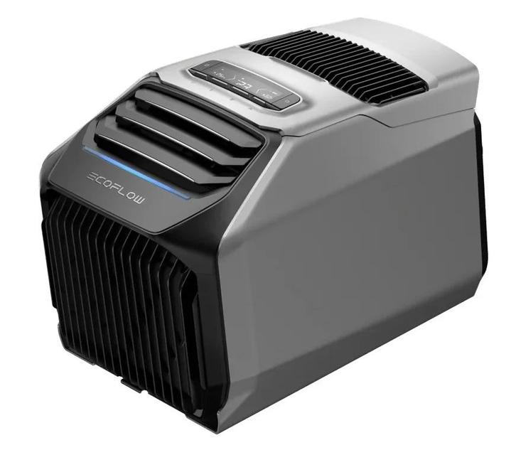 Climatiseur portable EcoFlow WAVE 2, Autos : Pièces & Accessoires, Climatisation & Chauffage, Enlèvement
