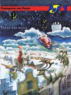 Van Pepernoot tot Kerstkrans 9789069111896, Livres, Loisirs & Temps libre, S. van Wijck, Verzenden