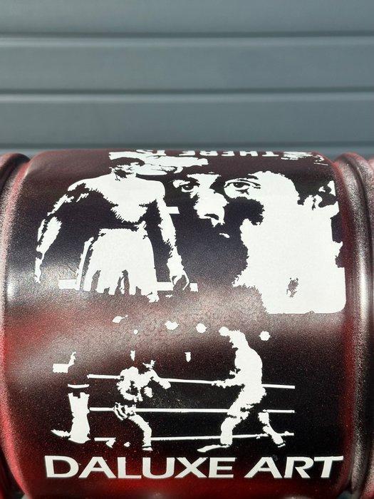 Daluxe Art - 1999 • Rocky Balboa Gorilla • XXL, Antiek en Kunst, Kunst | Designobjecten