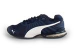 Puma Sneakers in maat 34,5 Blauw | 10% extra korting, Schoenen, Verzenden
