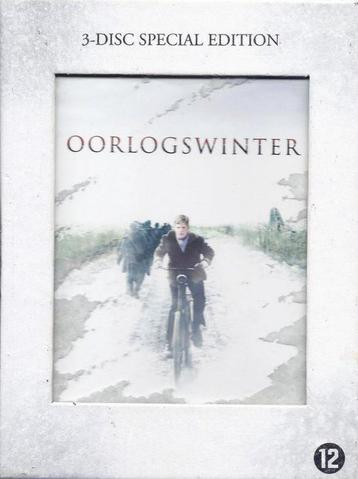Oorlogswinter (S.E.), Verzenden