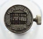 Poststempel - Origineel datumstempel Katana - Belgisch-Congo, Gestempeld