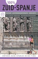 100% Zuid-Spanje / 100% regiogidsen 9789057674839, Verzenden, Gelezen, Jorgen Laurvig