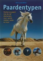 Paardentypen 9789058776952 E. Laarakker, Boeken, Verzenden, Gelezen, E. Laarakker