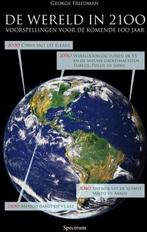 De wereld in 2100 - George Friedman - 9789049101251 - Paperb, Livres, Histoire mondiale, Verzenden
