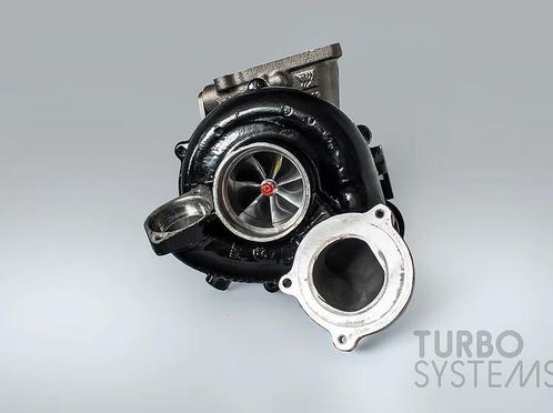 Turbo systems BMW 335D, 535D, 635D, X3, X5, X6 M57D30TU2 upg, Autos : Divers, Tuning & Styling, Envoi