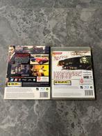 Sony - Playstation 3 (PS3) - Saw-Mafia - Videogame - In, Games en Spelcomputers, Nieuw