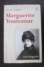 Marguerite Yourcenar 9789025330873 J. Savigneau, Boeken, Verzenden, Gelezen, J. Savigneau
