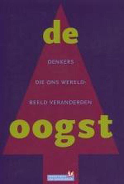 De oogst 9789044604795, Boeken, Filosofie, Gelezen, Verzenden